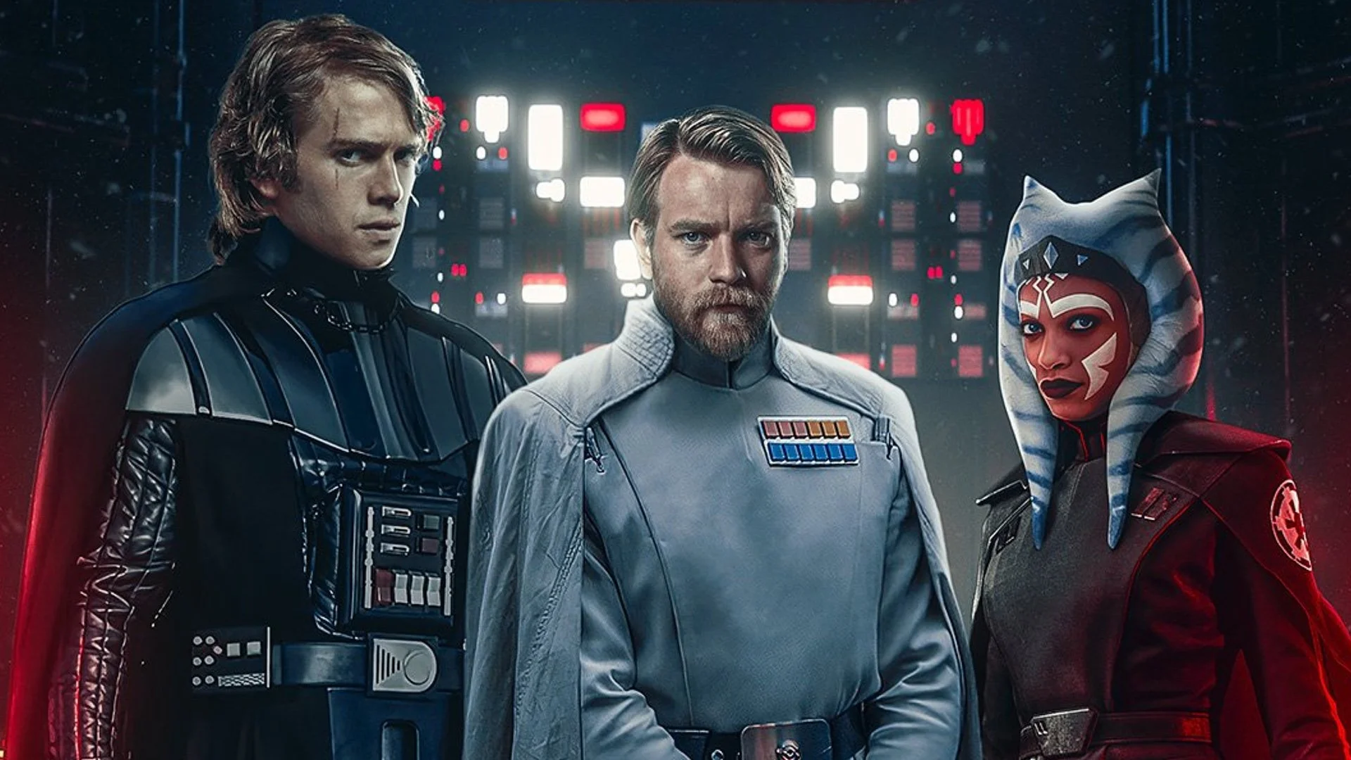 Lucasfilm is reportedly developing a WHAT IF…?  Series inspired by STAR WARS