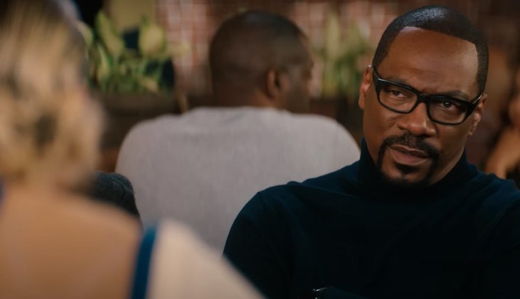 Eddie Murphy Circling Deal on New PINK PANTHER Movie at MGM — GeekTyrant