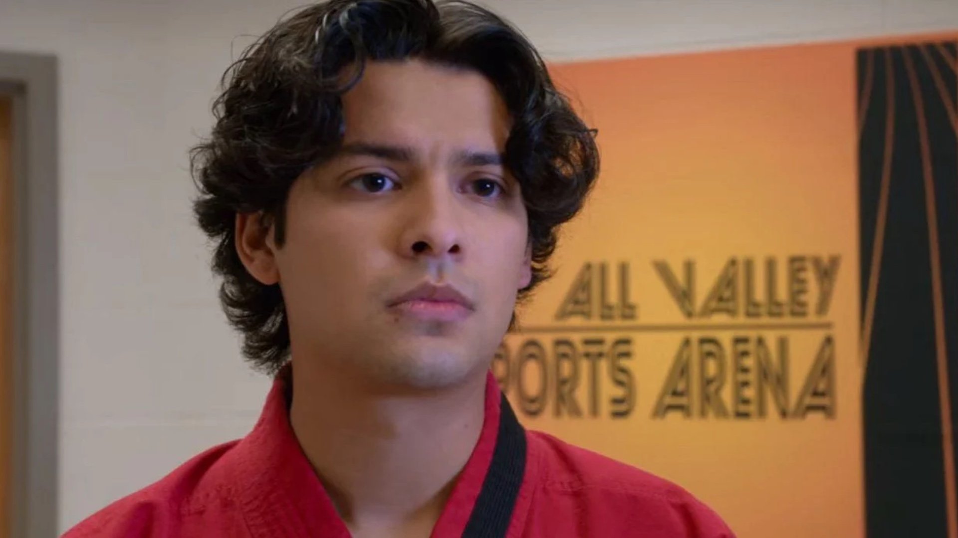 Cobra Kai Star Xolo Maridueña in Talks to Star in DC Comics Movie