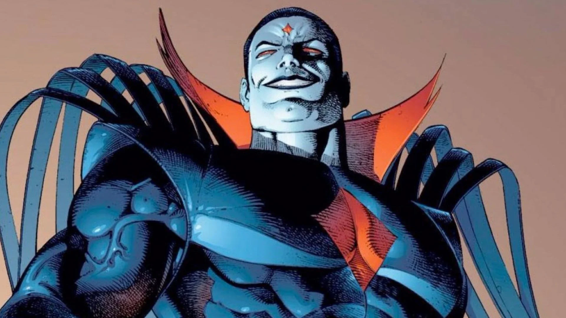 According to reports, Marvel’s X-Mem film observes two bad legendary for the next MCU Saga