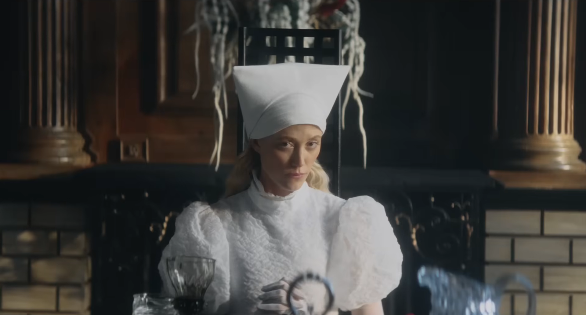 Teaser trailer for the thriller of the fantasy period 100 nights of hero with star cast Teaser trailer for the thriller of the fantasy period 100 nights of hero with star cast