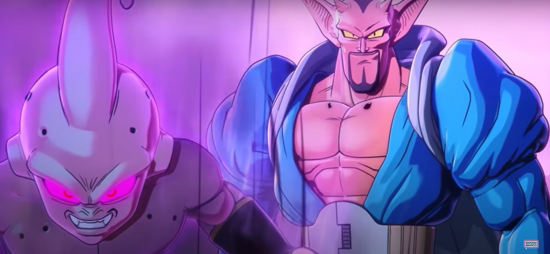 Dragon Ball Xenoverse 2 Gets New Missions and Free Update