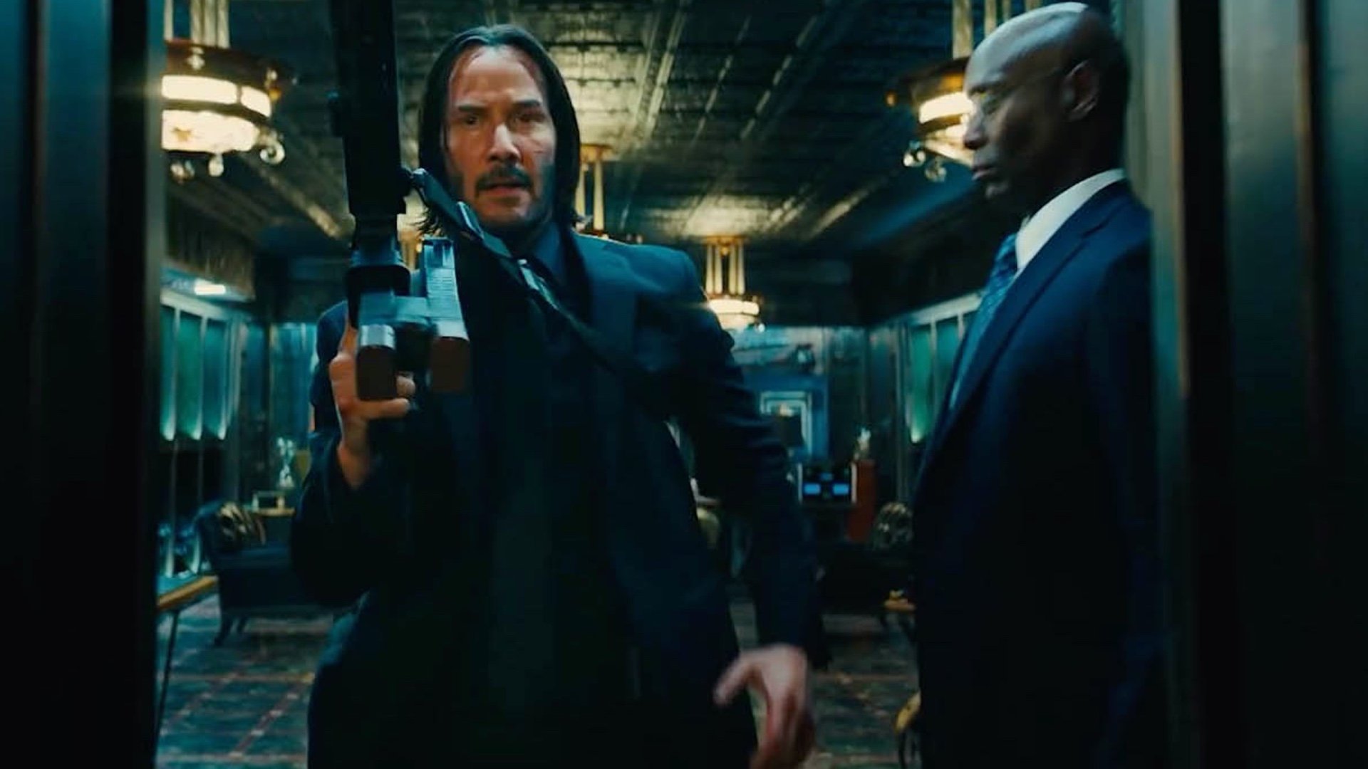 JOHN WICK Director Chad Stahelski Addresses JOHN WICK 5 and the Future of  the Franchise — GeekTyrant