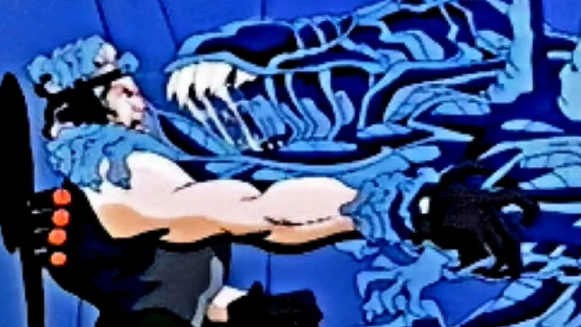 Operation: Aliens – The cartoon of the aliens that we almost obtained in the 90s Operation: Aliens – The cartoon of the aliens that we almost obtained in the 90s
