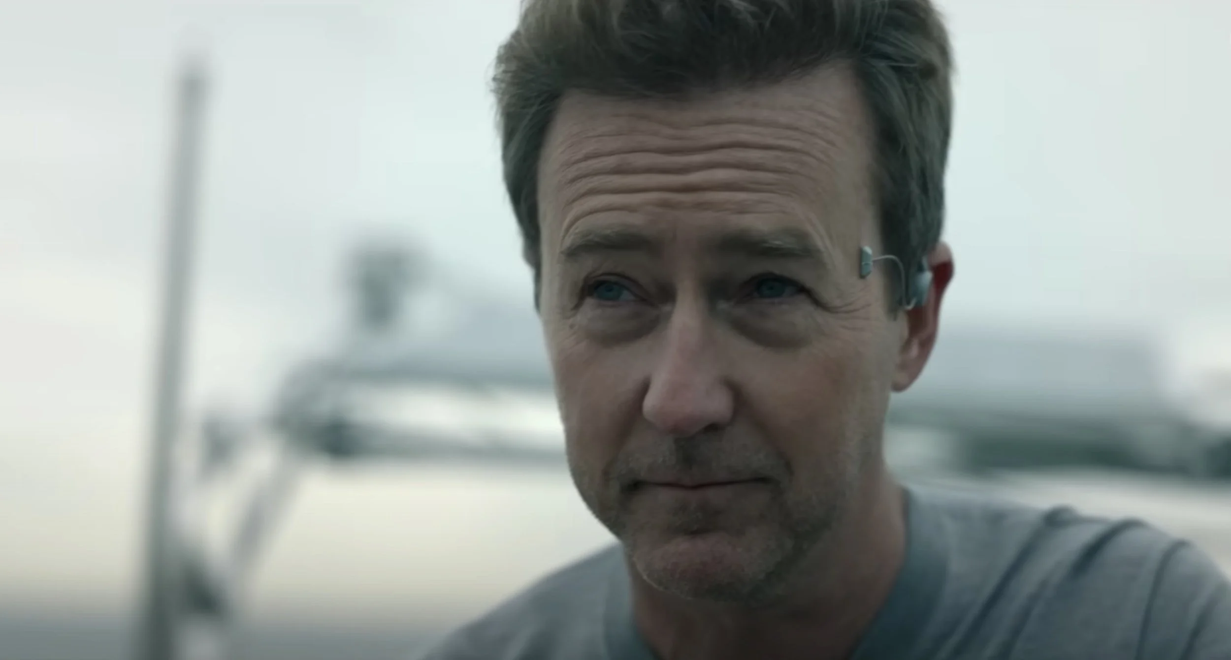 Featurette for Apple TV+ sci-fi series EXTRAPOLATIONS offers a closer look at its pivotal story