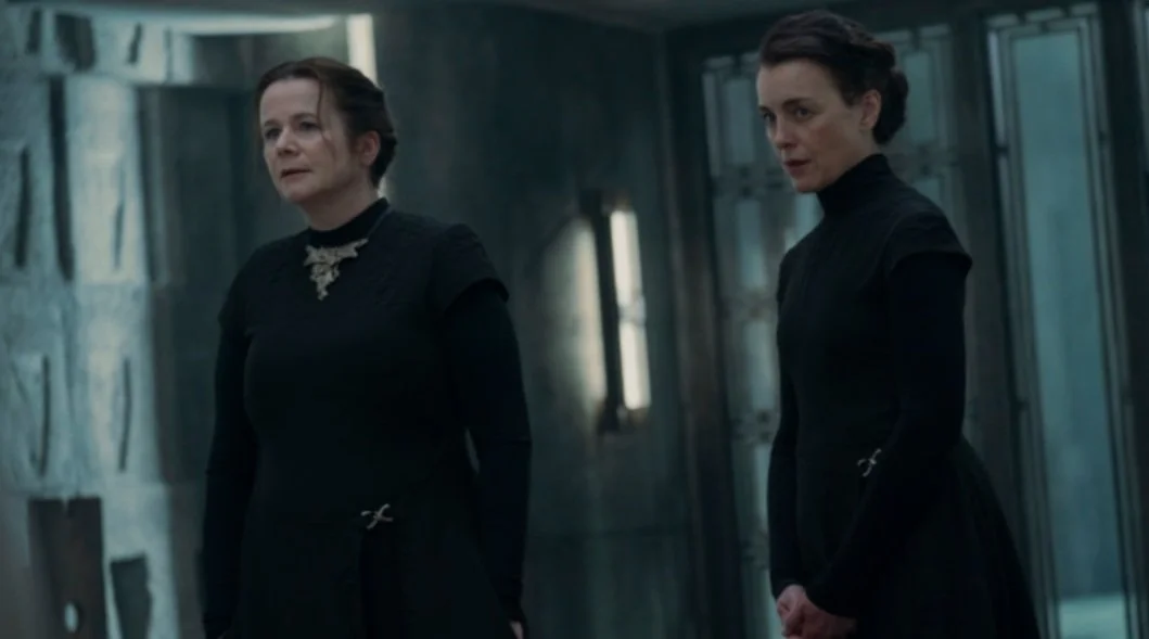 DUNE: PROPHECY ordered for second season at HBO DUNE: PROPHECY ordered for second season at HBO