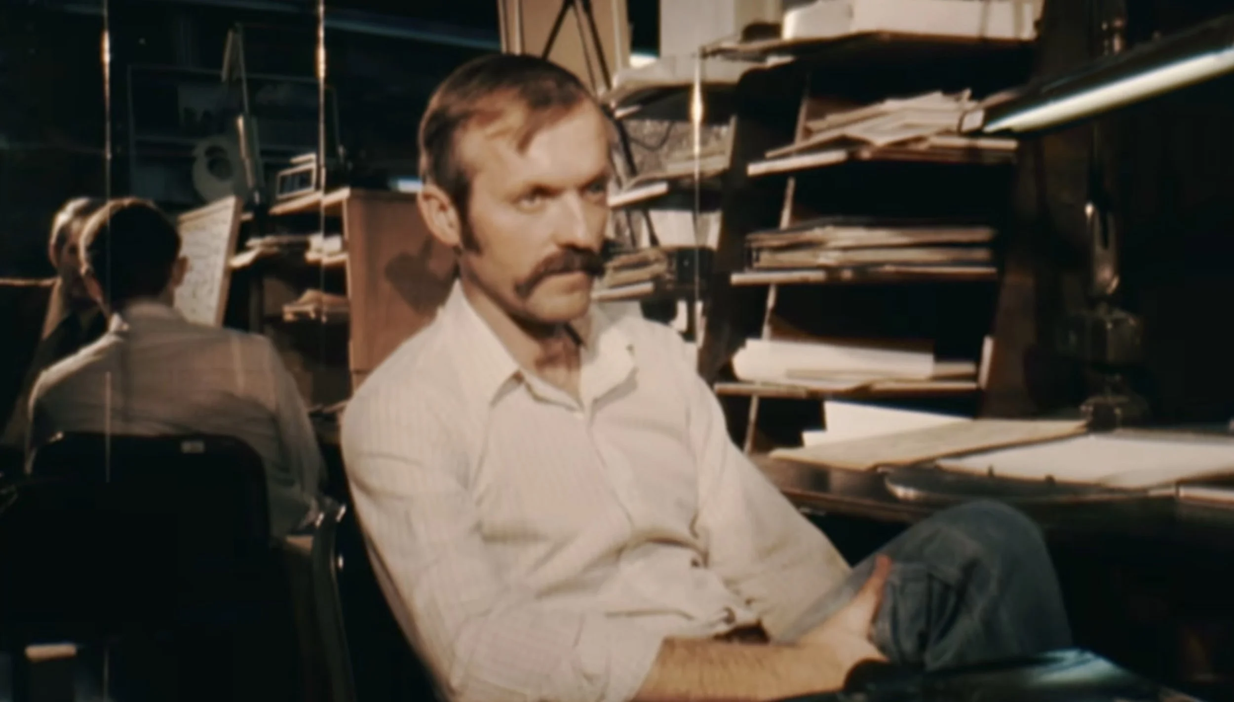 DON BLUTH: SOMEWHERE OUT THERE Trailer Explores the Life and Career of the Legendary Animator Who Took on Disney