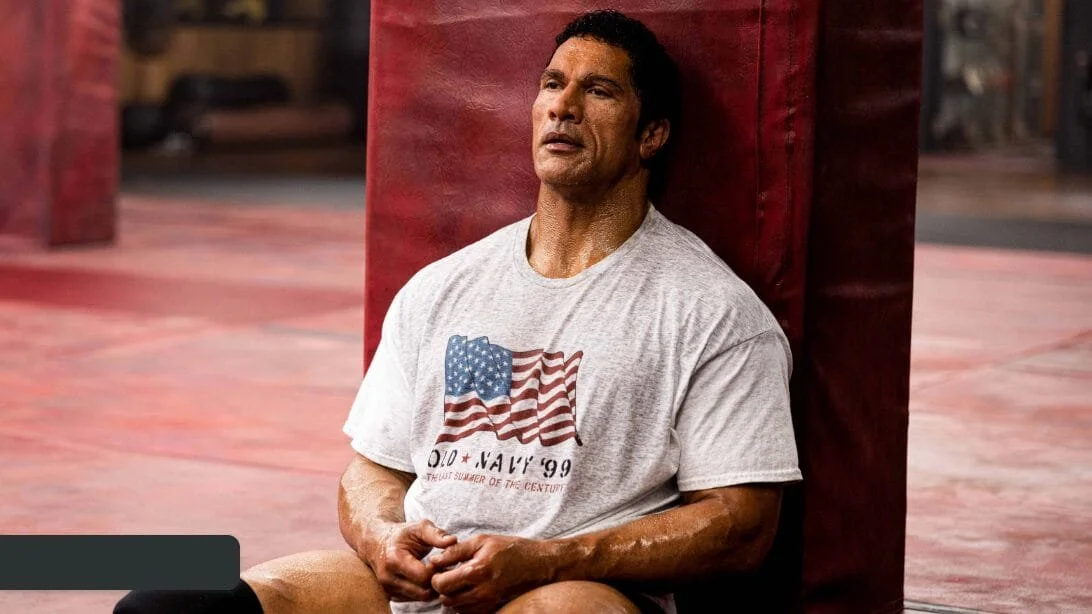 Dwayne Johnson to lose weight to interpret an old man in lizard music – “Think about Clint Eastwood at 75 – Sinusoidal muscles, it is thin”