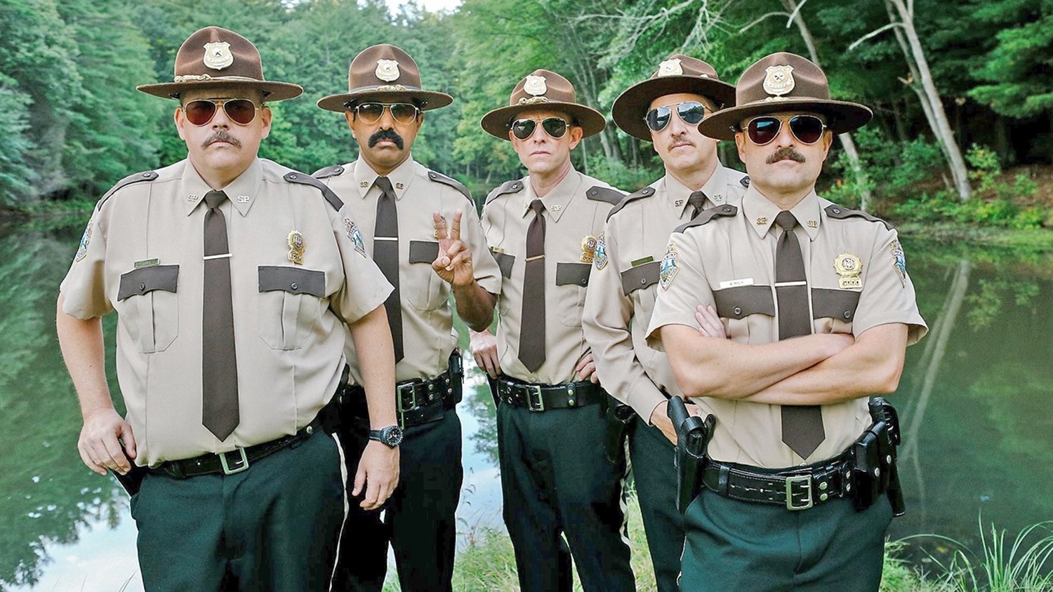 The SUPER TROOPERS Team Is Making a HUNCHBACK OF NOTRE DAME Satire Film QUA...