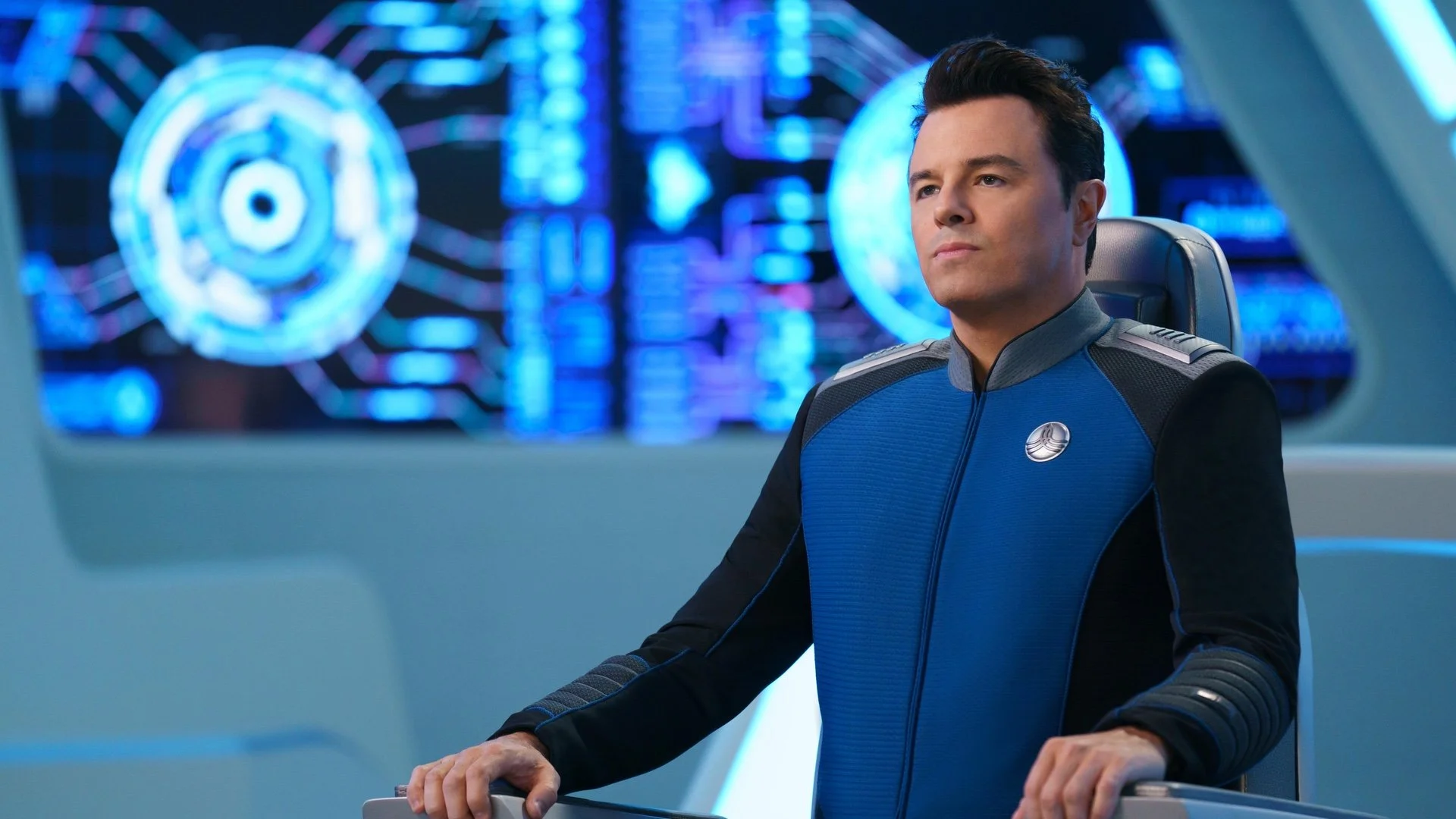 Seth MacFarlane thinks that Hollywood needs more confident stories: “This is the only thing Hollywood can do that it’s worth it”