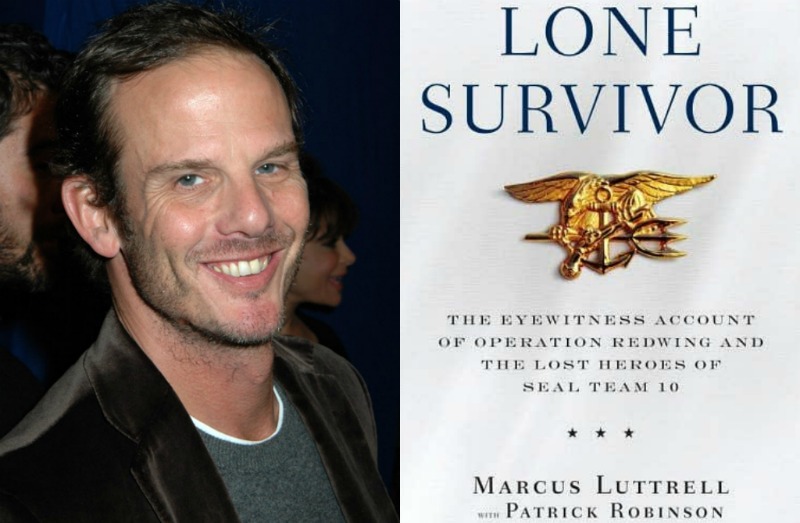 Director Peter Berg's next act: Universal's 'Lone Survivor
