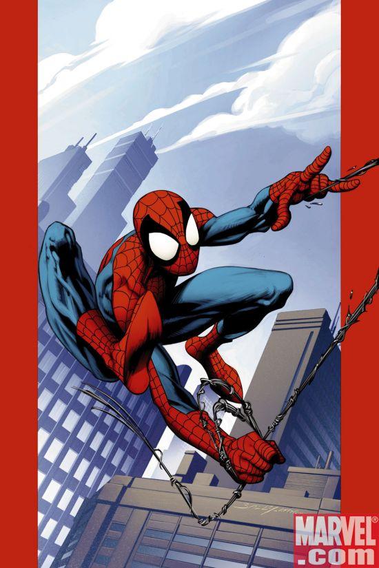 Aaron Johnson and Anton Yelchin also up for the Role of SPIDER-MAN —  GeekTyrant
