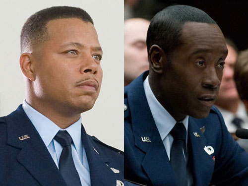 11 Characters That Were Recast In Movie Trilogies Geektyrant