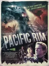 PACIFIC RIM - Collection of Cool Original Poster Art — GeekTyrant
