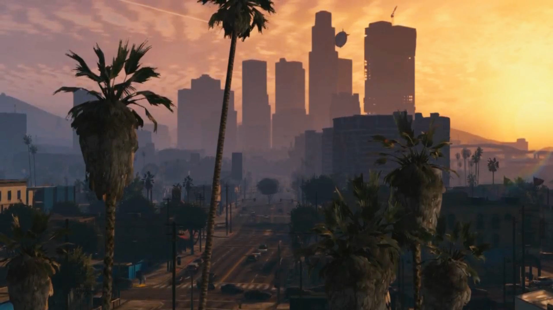 Gta 5 ost welcome to los santos фото 109