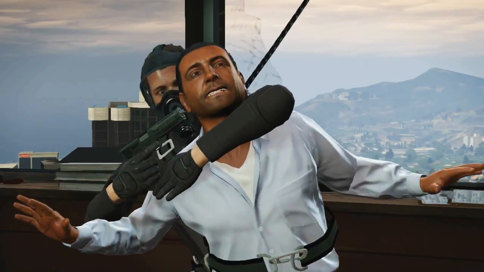 All the things you can do in gta 5 фото 73