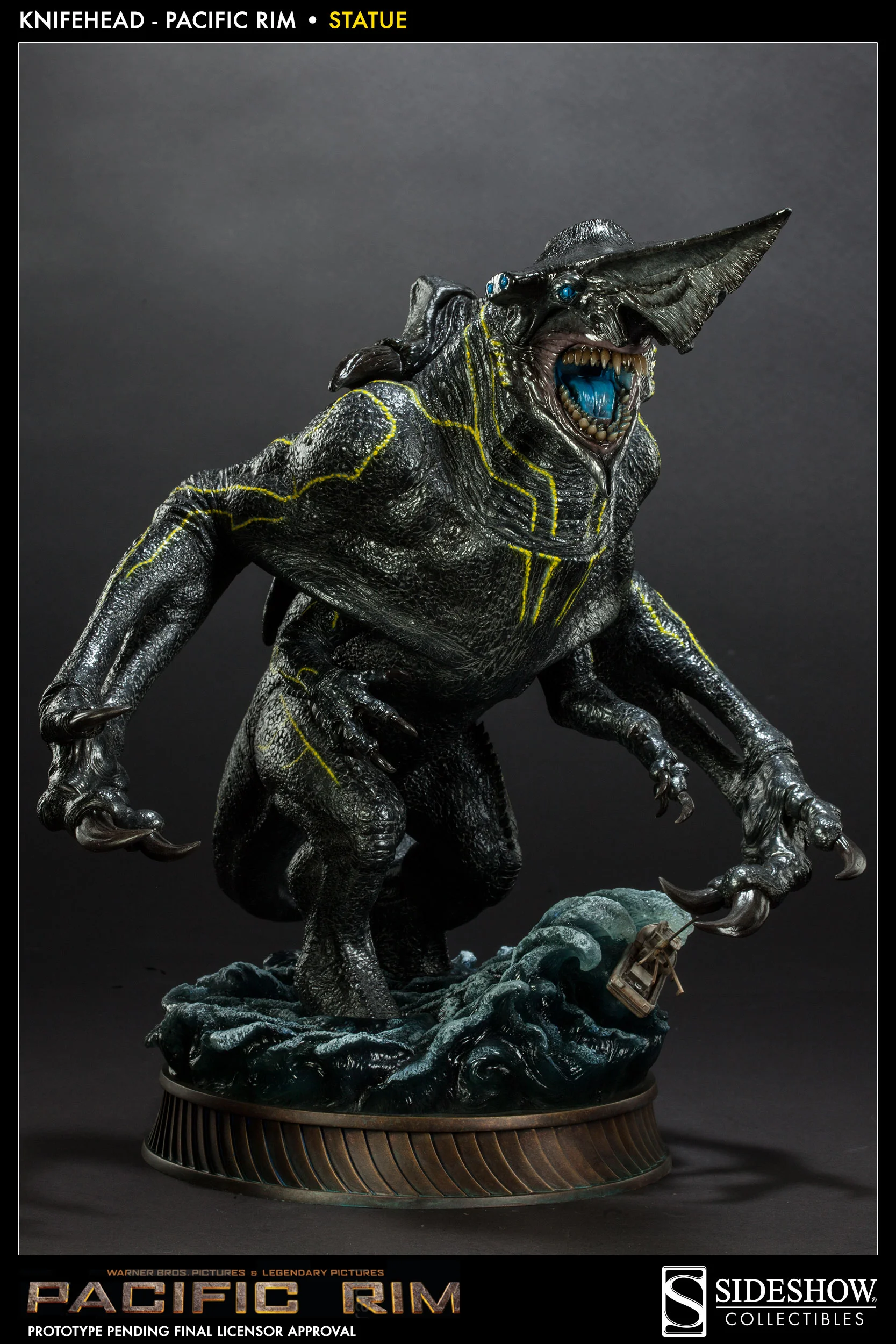 pacific rim slattern toy