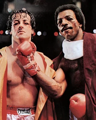Sylvester Stallone to Star in ROCKY Spin-Off Film CREED