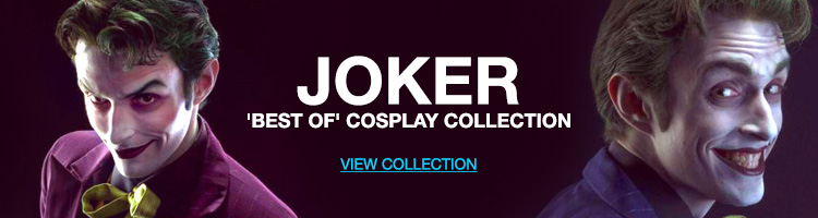 Watch Joker Rising Full Length Fan Film Geektyrant