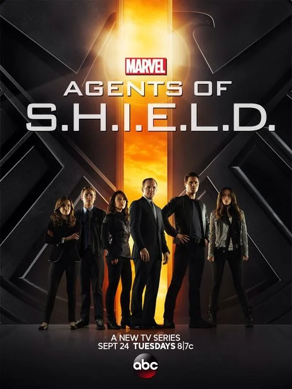 agents of Shield marvel 73837122.jpg