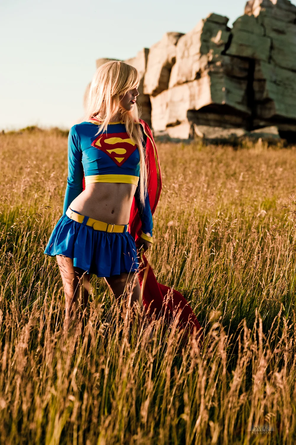Shut-up-and-duel-me is Supergirl