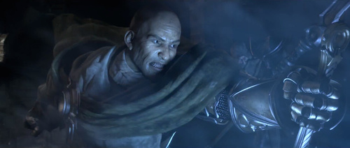 DIABLO III: REAPER OF SOULS - Cinematic and Gameplay Trailers — GeekTyrant