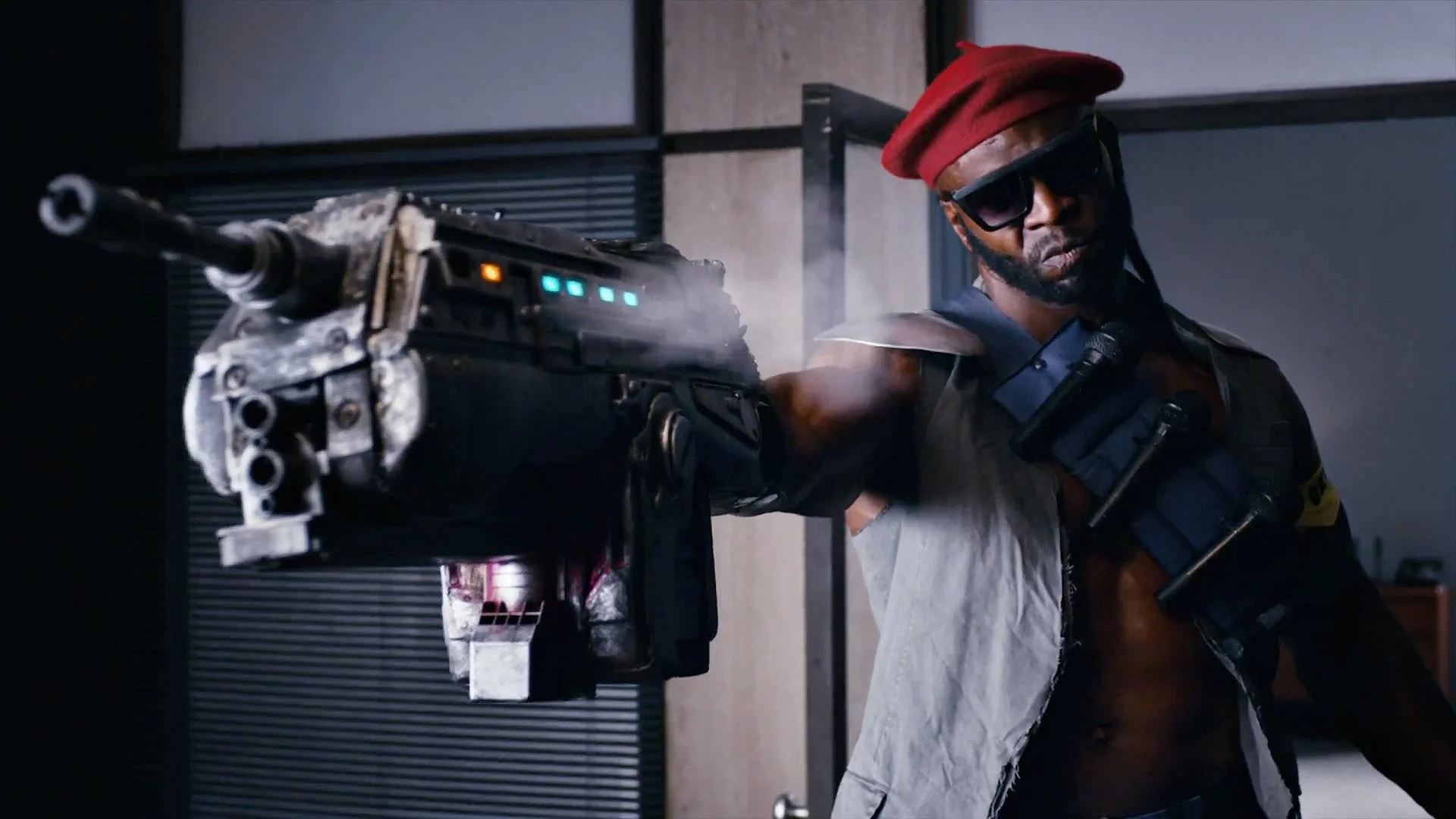fun-action-packed-music-video-major-lazer-scare-me-11.jpg