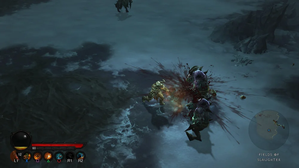 Review: DIABLO III (Console Version) - What Couches Were Made For ...