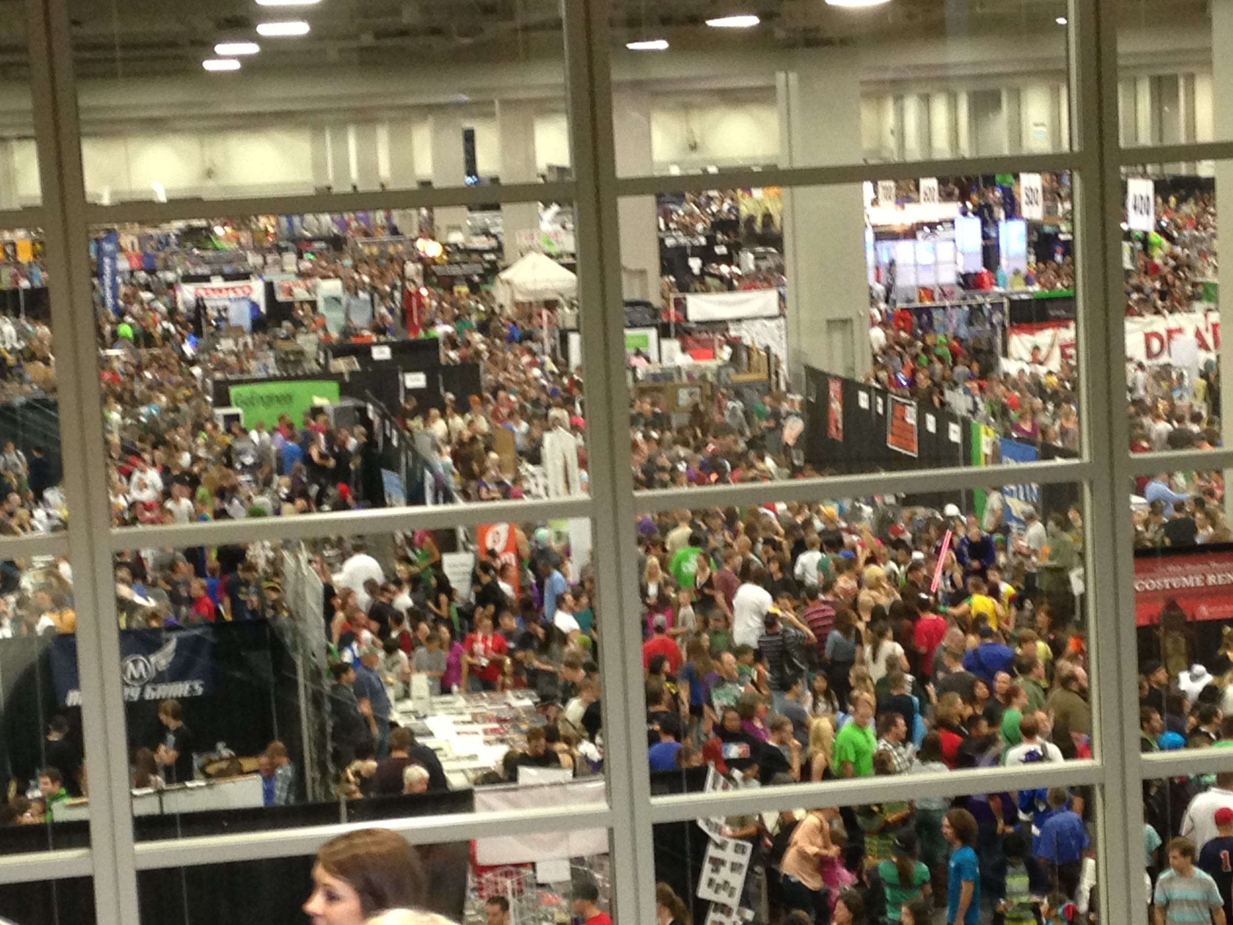 Salt Lake City ComicCon is the Next Big Geek Convention — GeekTyrant