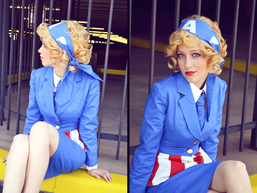 Poverty is Captain America |