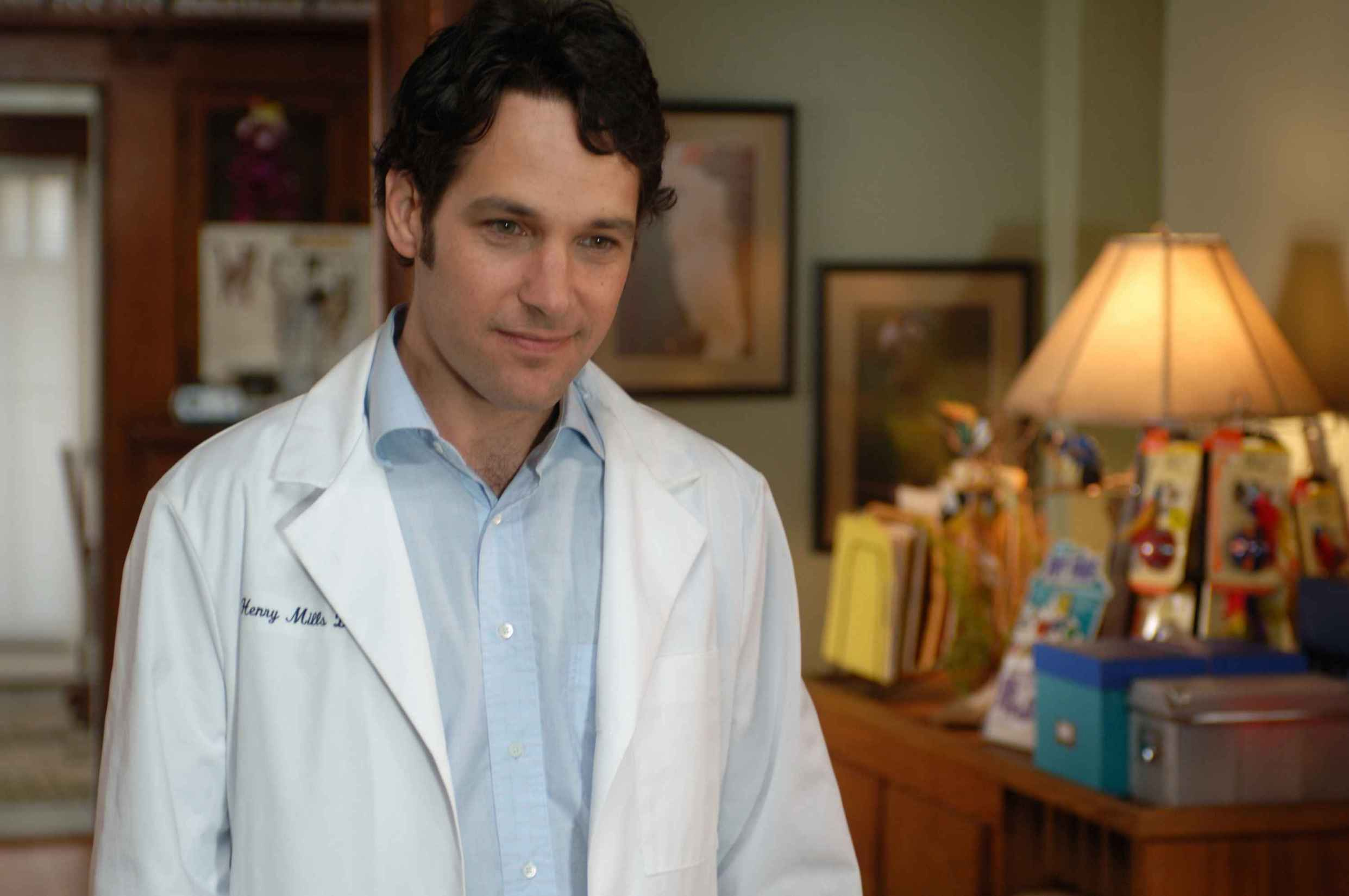 Paul Rudd