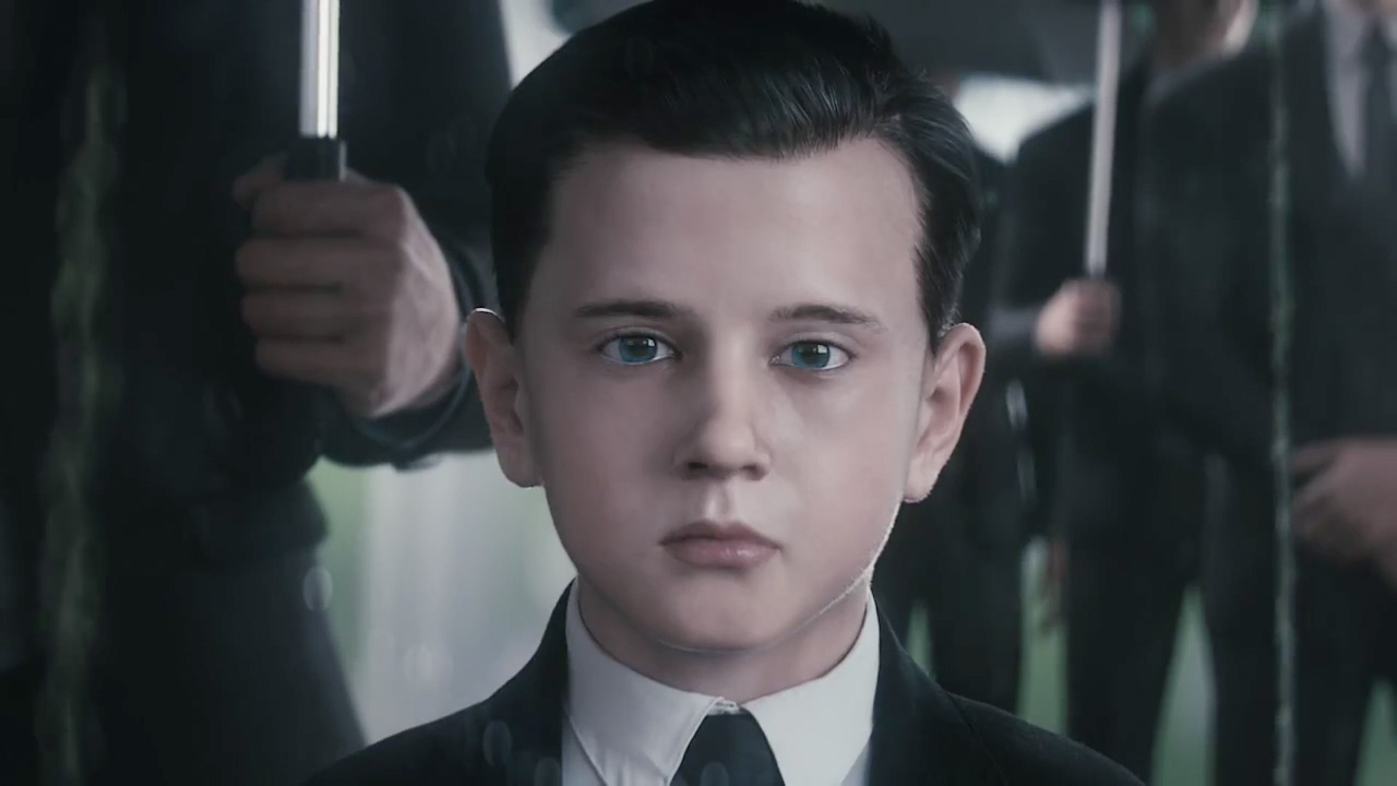 Batman: Arkham Origins' ganha 2º comercial de TV; veja