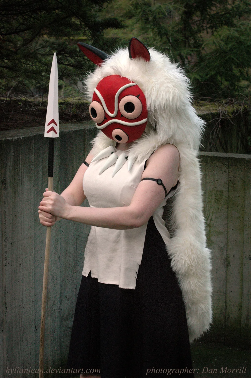 Mononoke