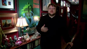Guillermo del Toro Gives a Tour of His Bleak House — GeekTyrant