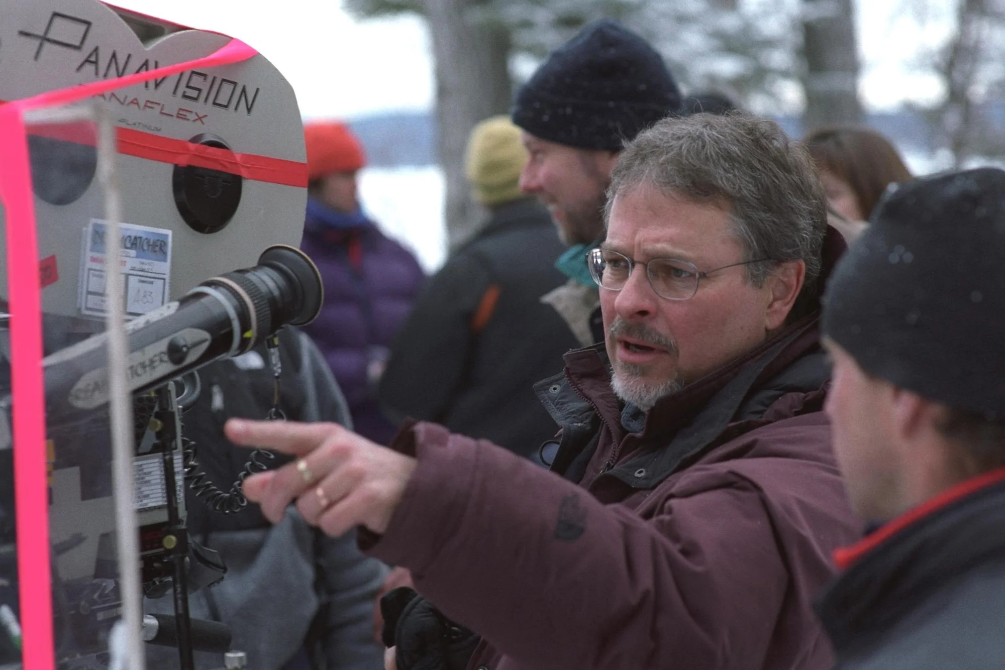 Lawrence Kasdan