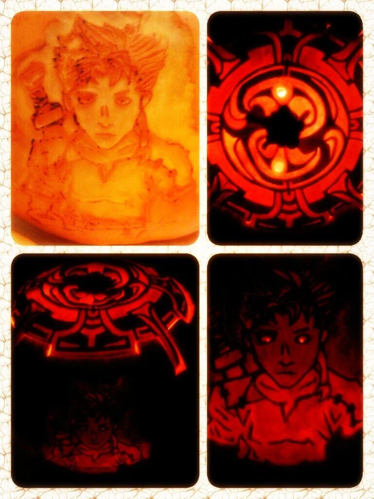  Credit to: @MattTinnitus 