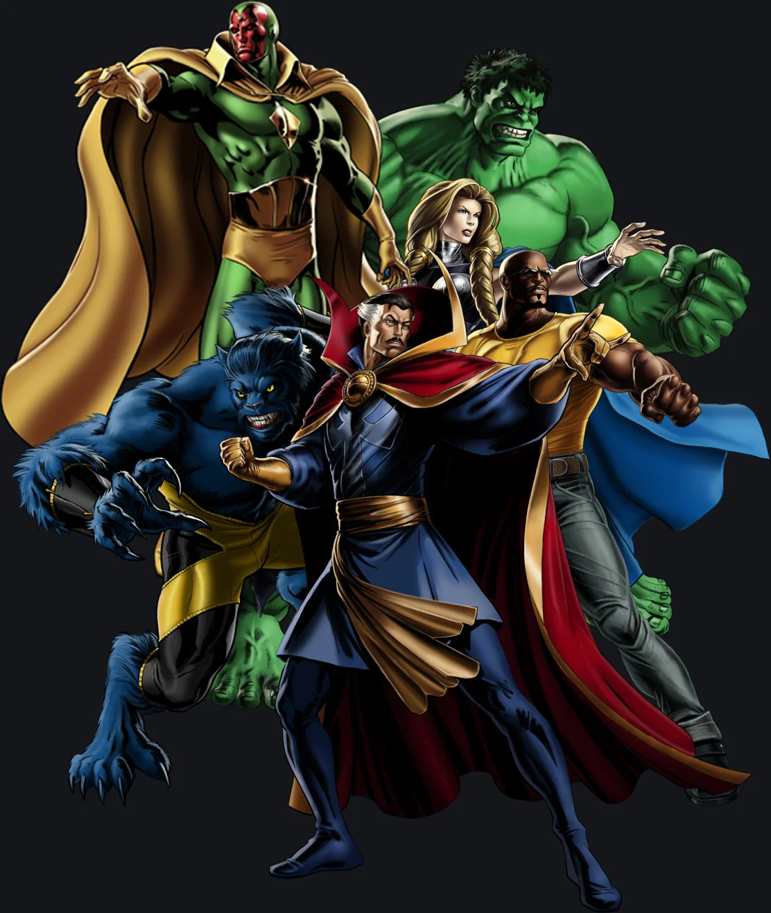 NYCC 2016 - Netflix Releases Trailer To 'Marvel's Iron Fist'