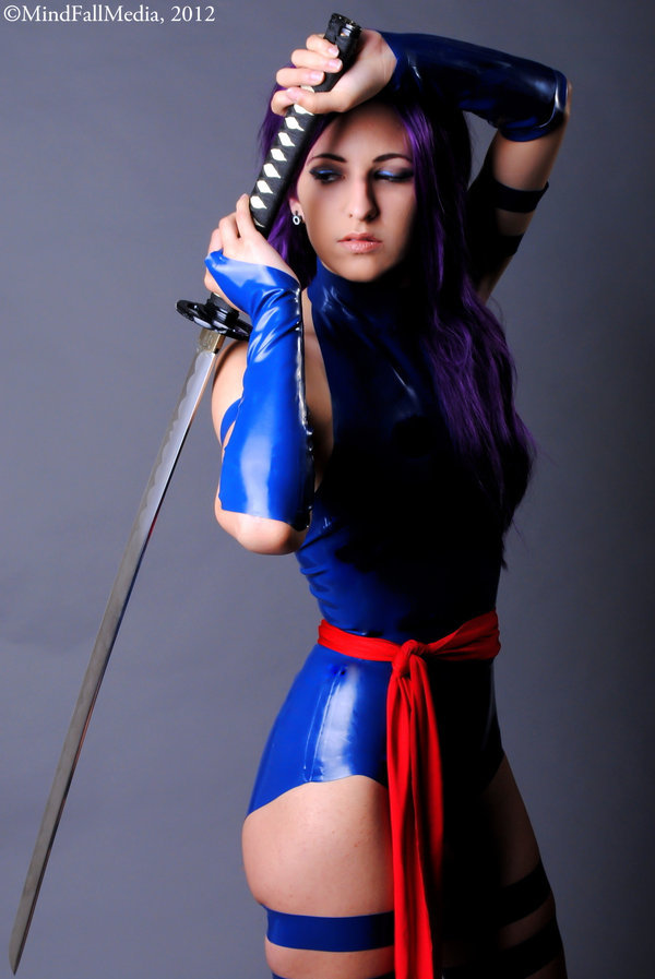 Jeanne Killjoy | Photo by: Mindfall Media