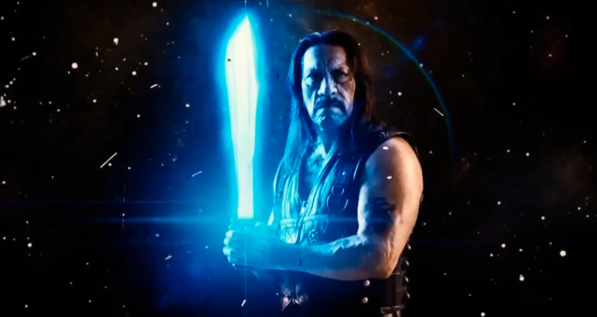 Radical Fake Trailer for MACHETE KILLS AGAIN... IN SPACE — GeekTyrant