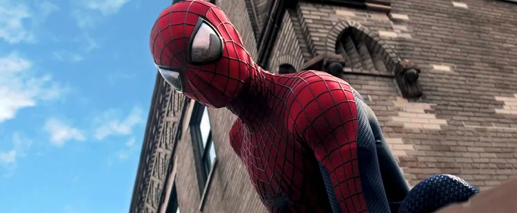 Spectacular Trailer for THE AMAZING SPIDER MAN 2! — GeekTyrant