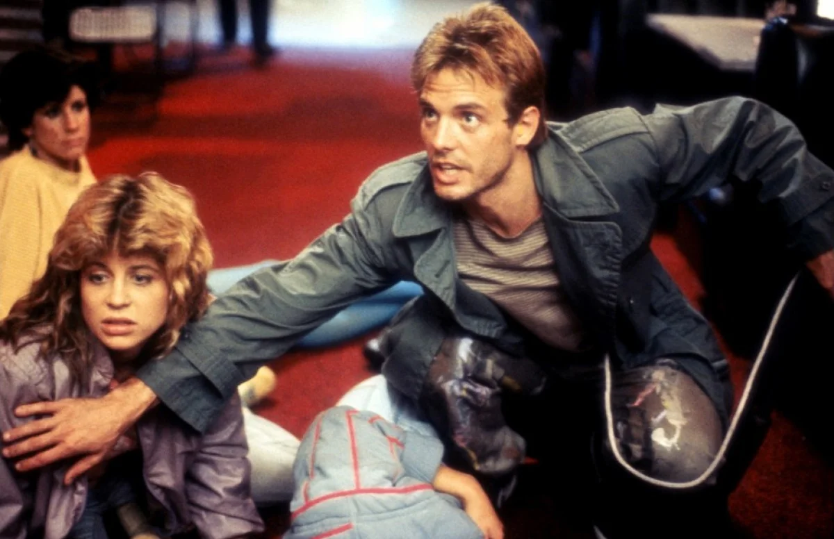 Terminator Serial New TERMINATOR TV Series Will Connect with New Films — GeekTyrant