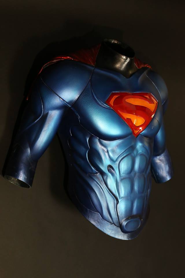 Superman's wings clipped: Henry Cavill's visionary project for the