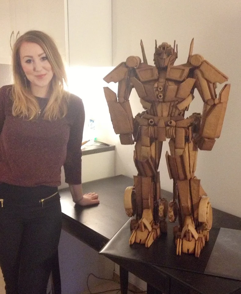 11 Geek Gingerbread Designs You Have To See — GeekTyrant