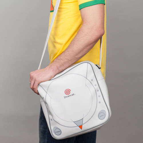 Sega Dreamcast Bag