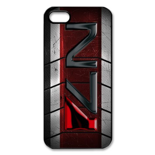 Mass Effect N7 iPhone 5 Hardshell Case