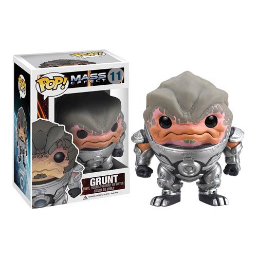 Funko Pop Grunt