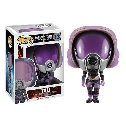 Funko Pop Tali