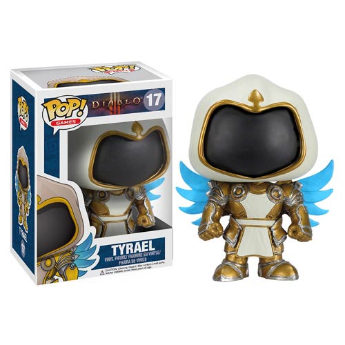 Funko Pop Tyrael