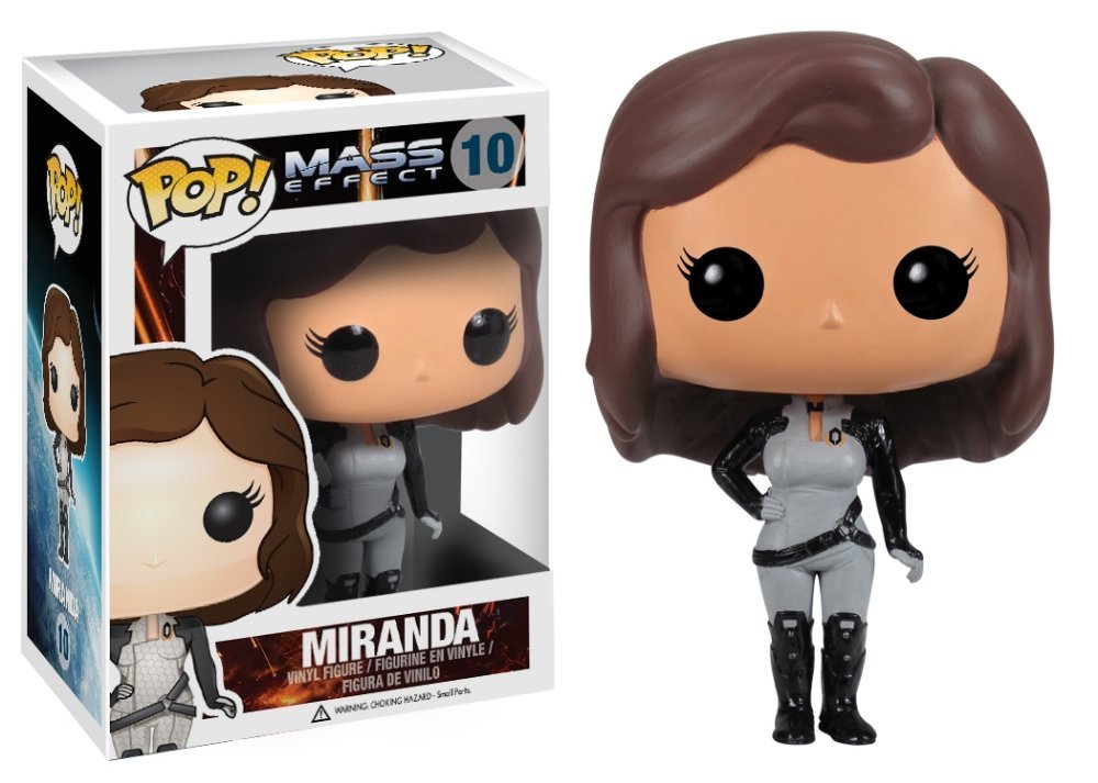 Funko Pop Miranda