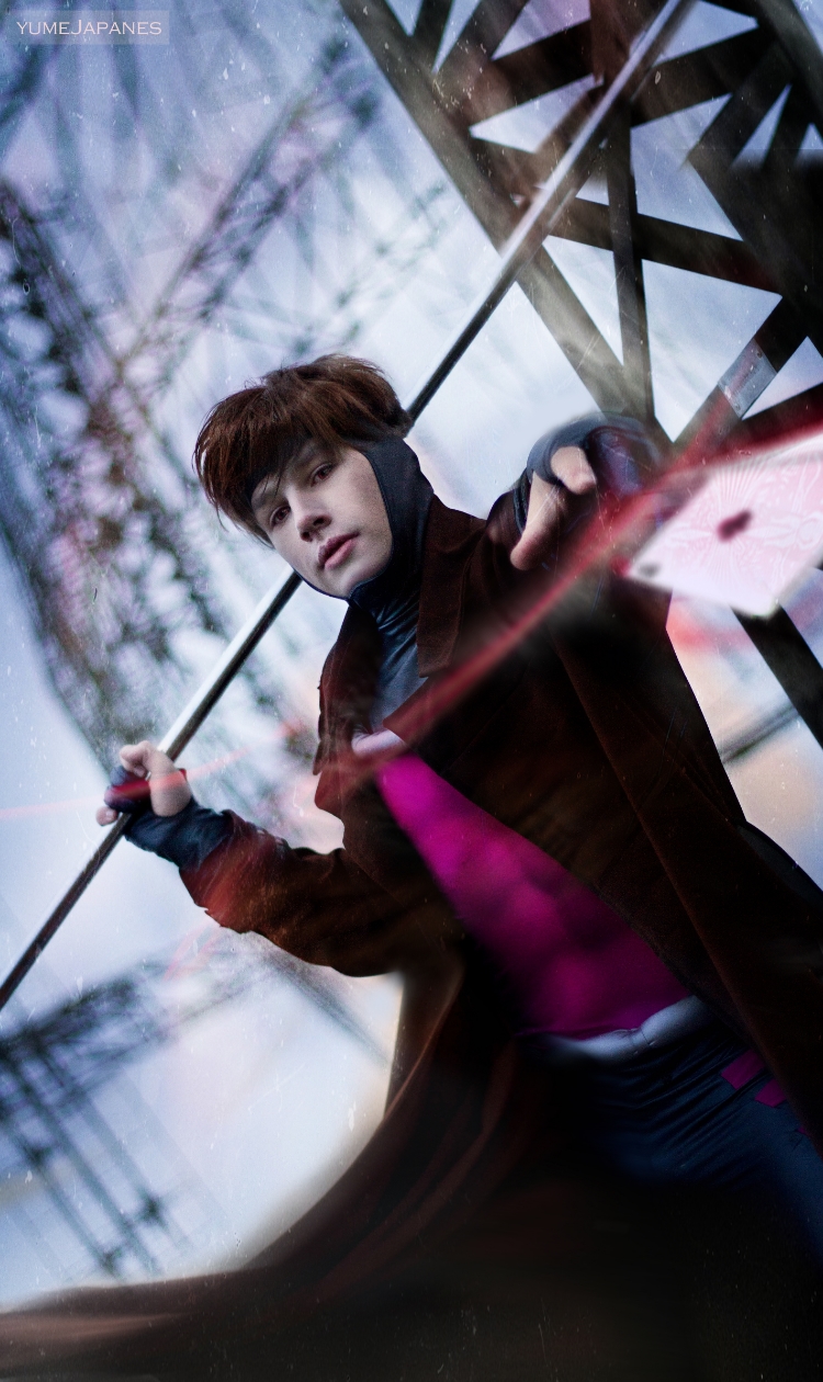 Yume Japanes is Gambit